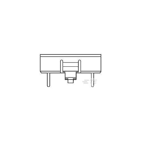 Te Connectivity 16 MTE COUPLING SHRD SR 1-103680-3